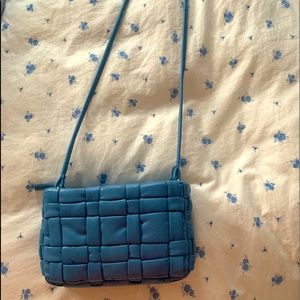 Zara Crossbody Bag